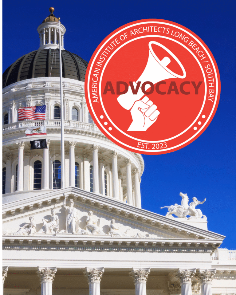 AIA LBSB Advocacy