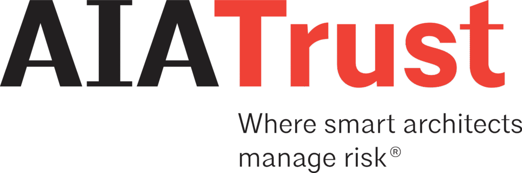 AIA Trust Full Logo