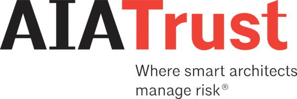 AIA Trust Full Logo