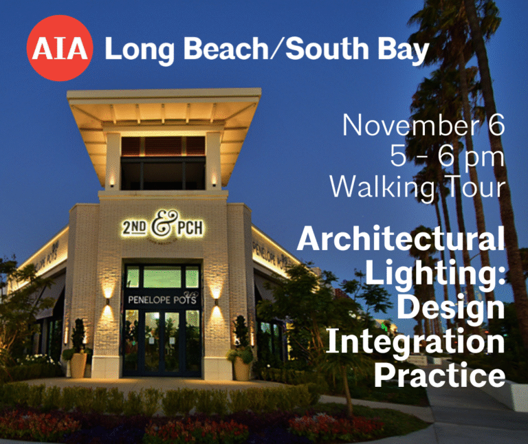 Architectural Lighting: Design, Integration, and Practice