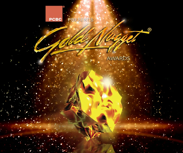 Golden Nugget Award