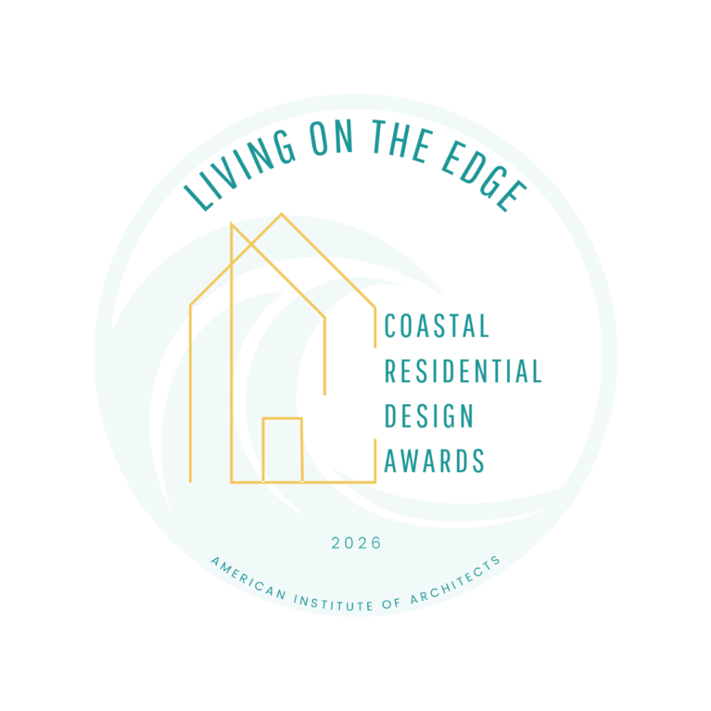 Living on the Edge – Coastal Residential Design Awards