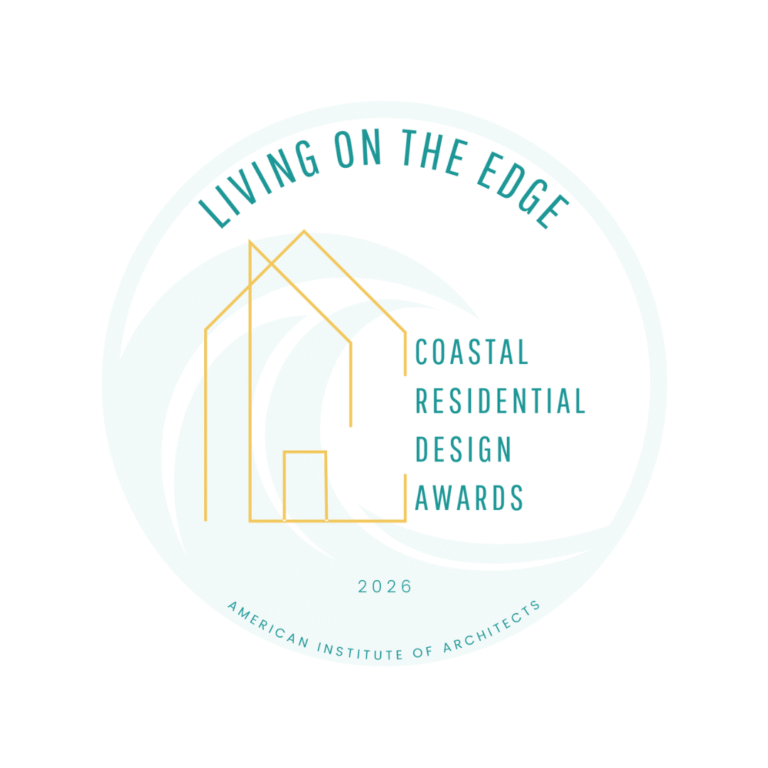 Living on the Edge – Coastal Residential Design Awards – Project Registration & Submittal