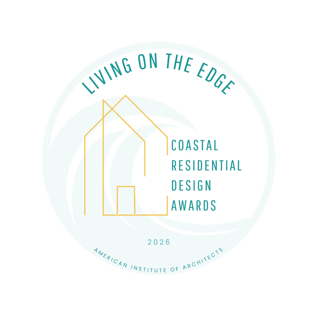 Living on the Edge – Coastal Residential Design Awards – Early Project Registration