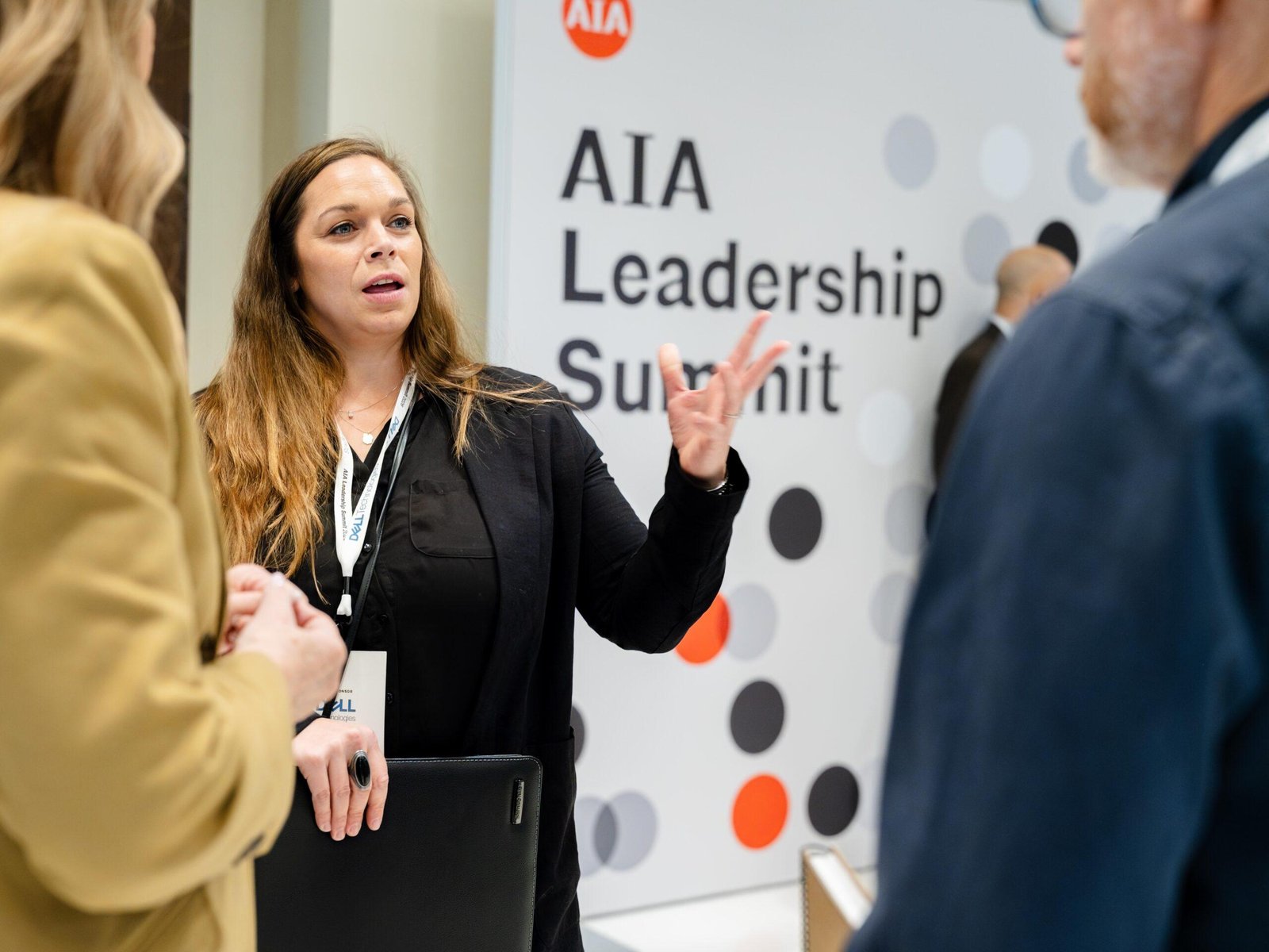 2026 AIA Leadership Summit & Capitol Hill Day