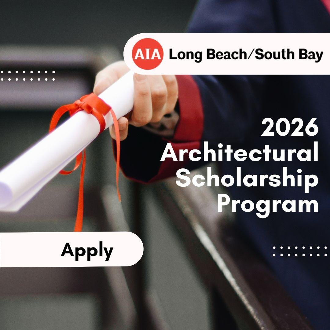 Architecture School Scholarship
