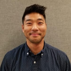 George Jang, Assoc. AIA