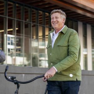 Michael P. Bohn, AIA