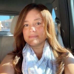 Marilyn Castro, AIA