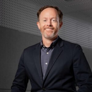 Casey R. Chapin, AIA
