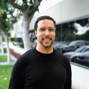 Lance Addison Collins, AIA