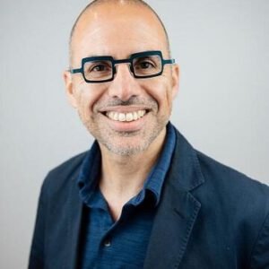 Mark A. Cuellar, AIA