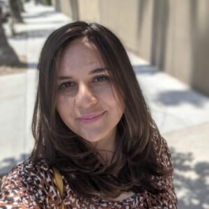 Haleh Johnson, AIA