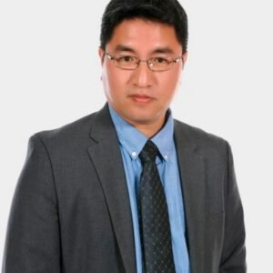 Yu-Ngok Lo, FAIA