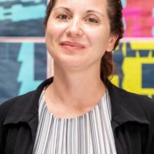 Leticia Ochoa, AIA