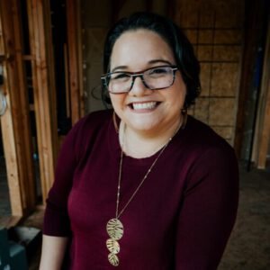 Stephanie K. Osorio, AIA