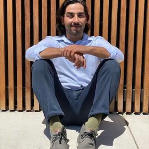 Oswaldo Sandoval, AIA