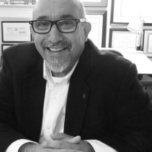 David A. Santana, AIA