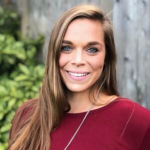 Allison L. Schieble Harding, AIA