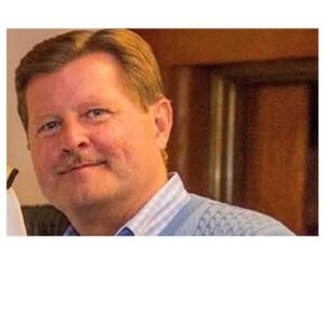 John P. Thomas, AIA