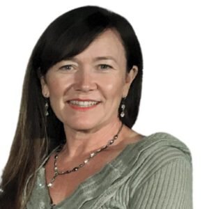 Kristine Hammond, AIA Long Beach / South Bay Executive Director
