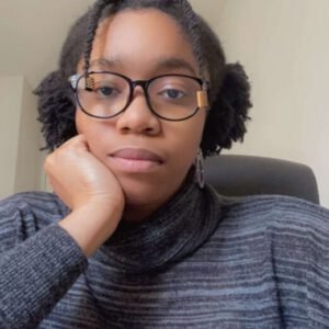 Urenna A. Evuleocha, Assoc. AIA