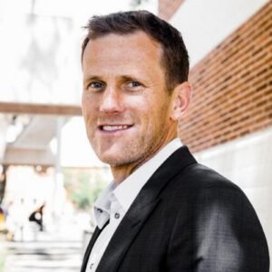 Eric Nulman, AIA