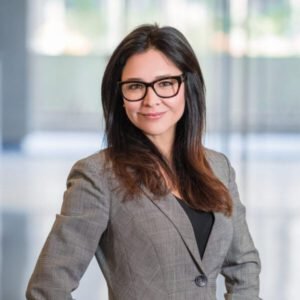 Jenny Delgado, AIA