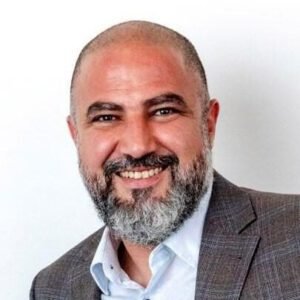 Amine Khemakhem, Assoc. AIA
